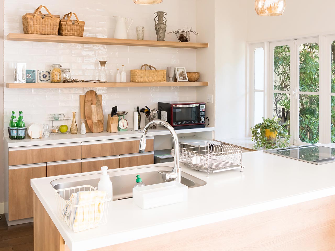 私たちの仕事 - 星野設備