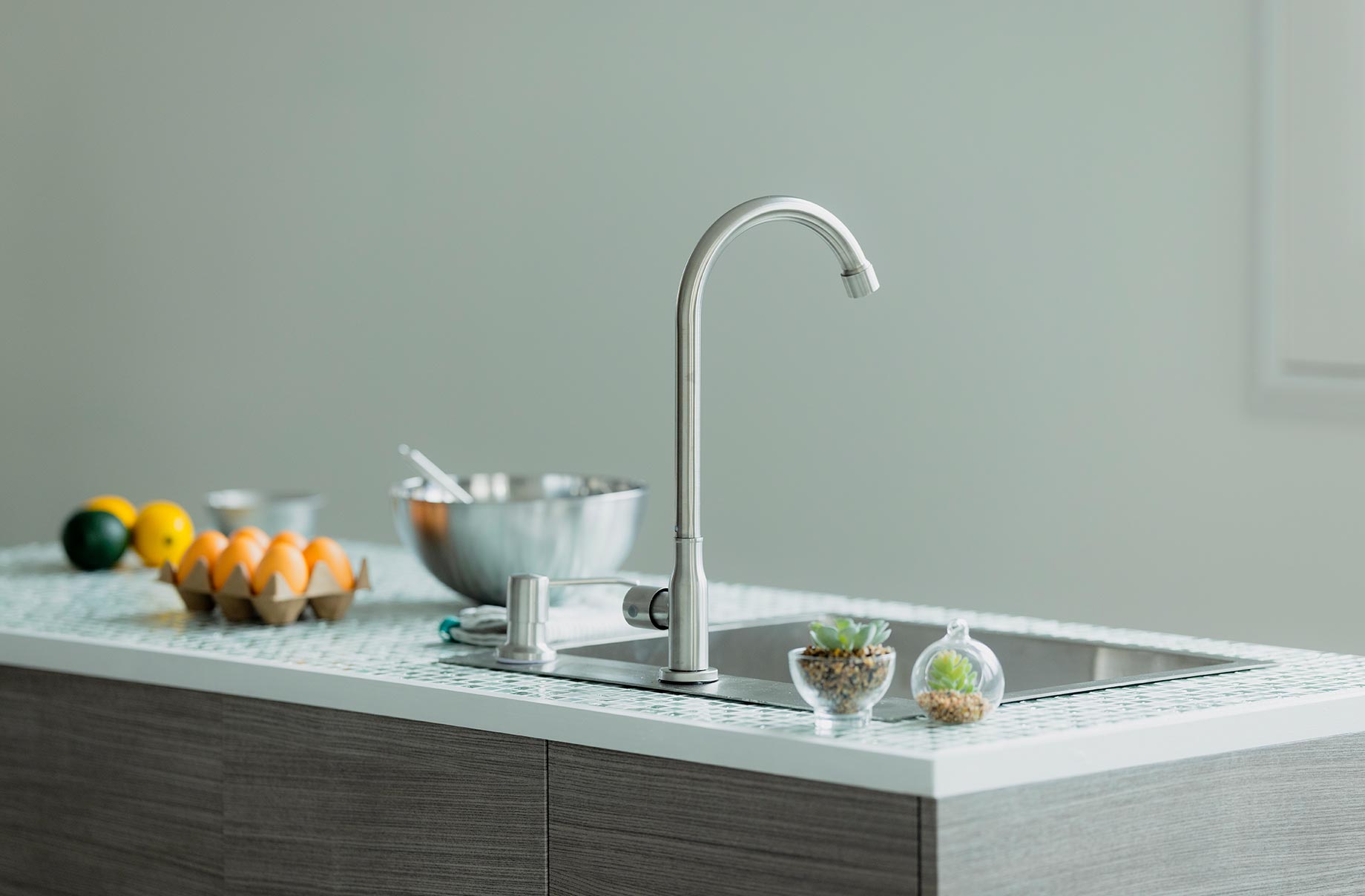 私たちの仕事 - 星野設備