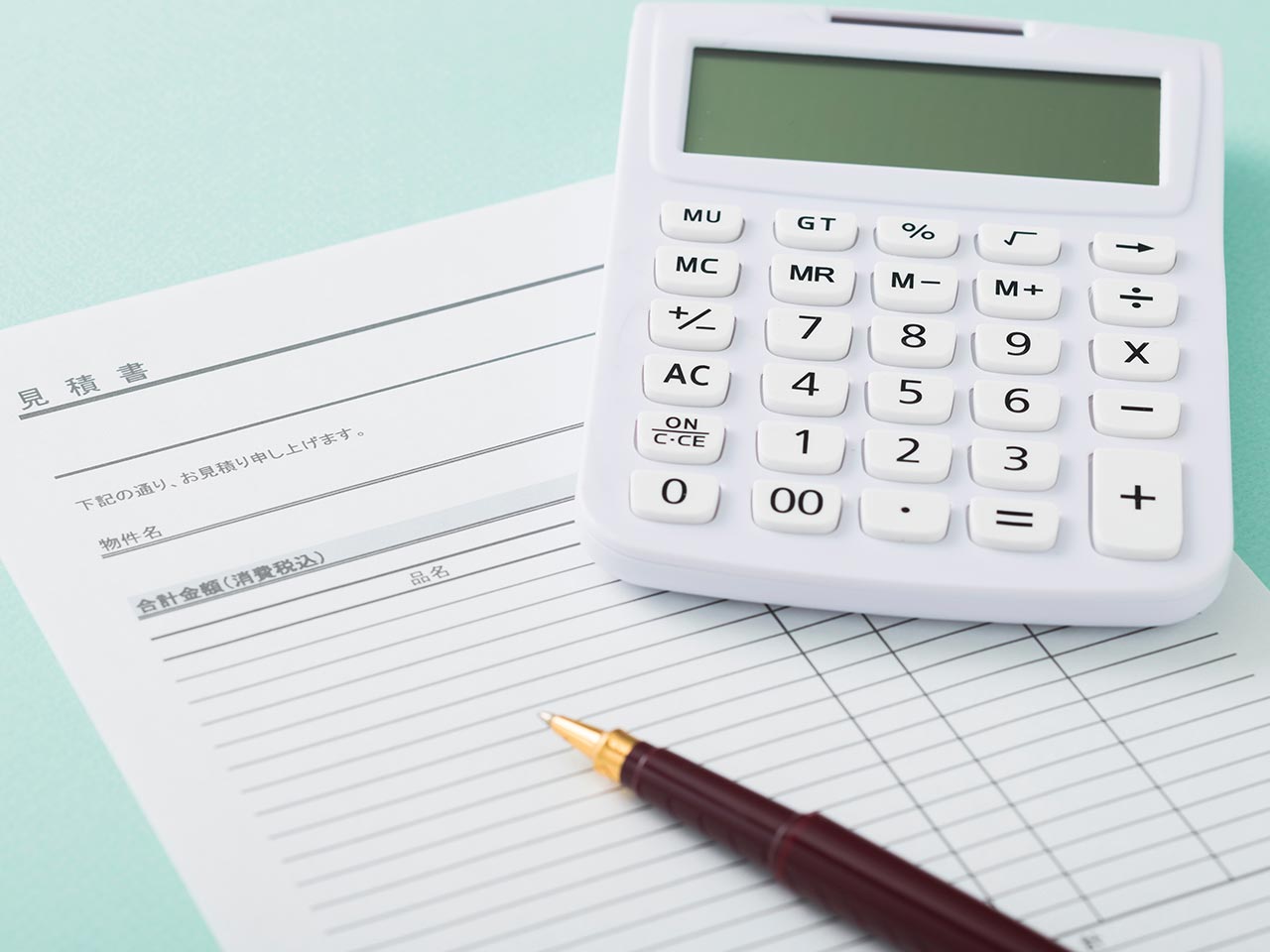 私たちの想い - 星野設備