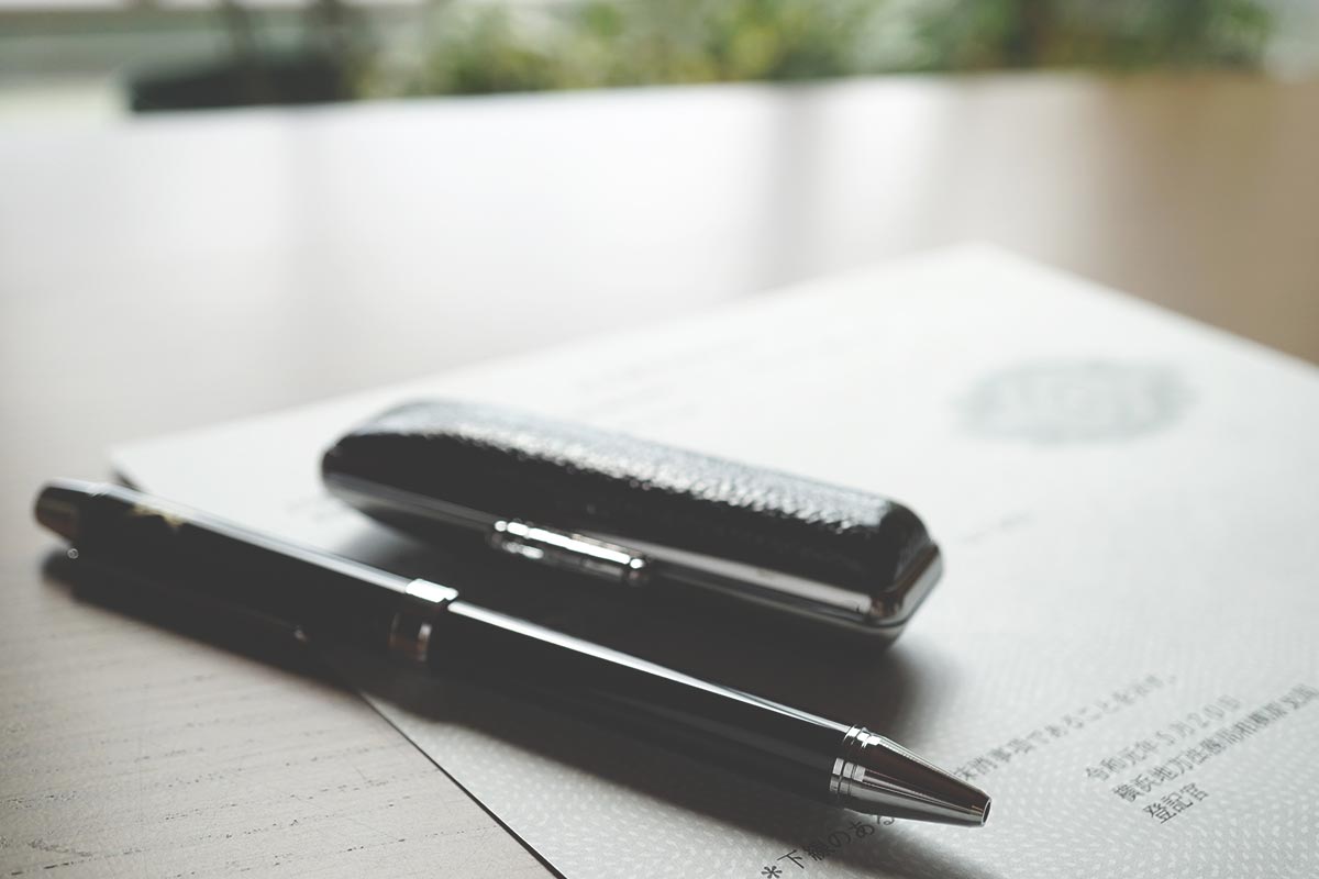 税務顧問契約 - たちばな税理士事務所