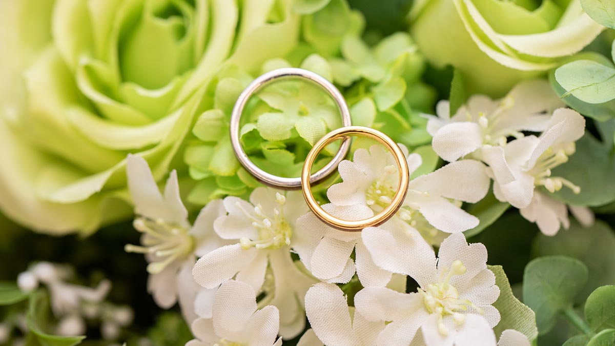 マッチングサービス - GOAs Marriage agency