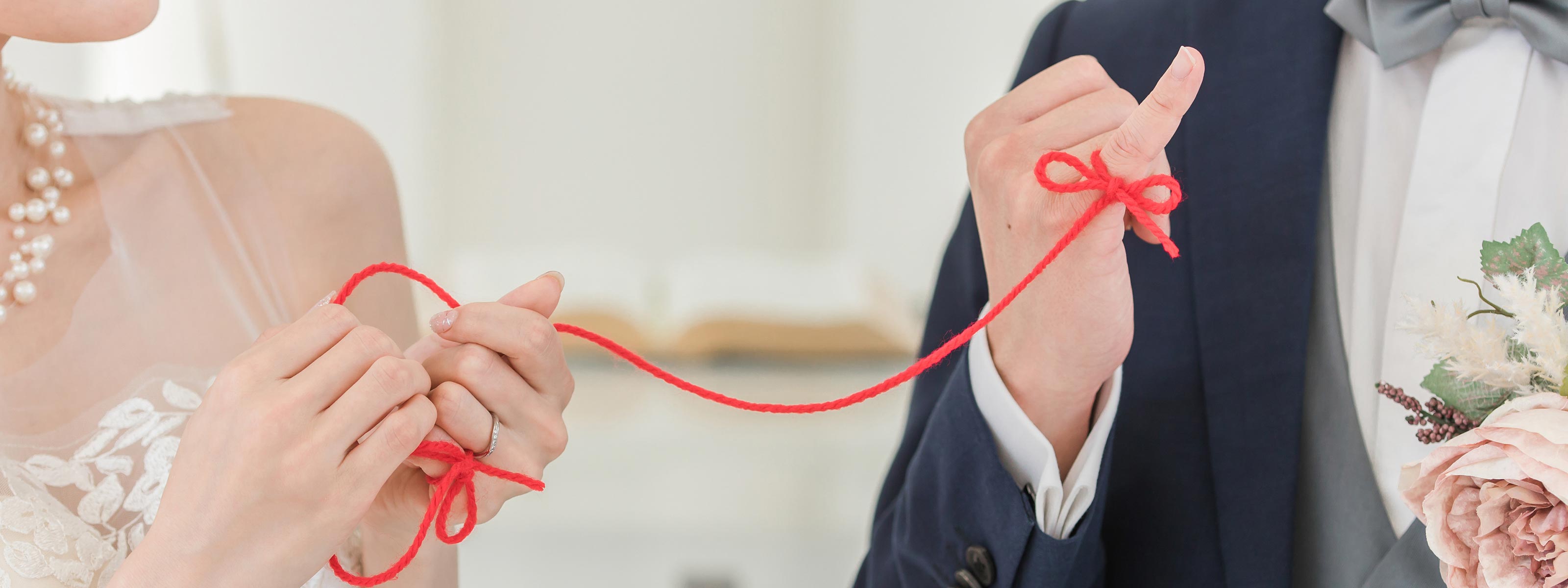 マッチングサービス - GOAs Marriage agency