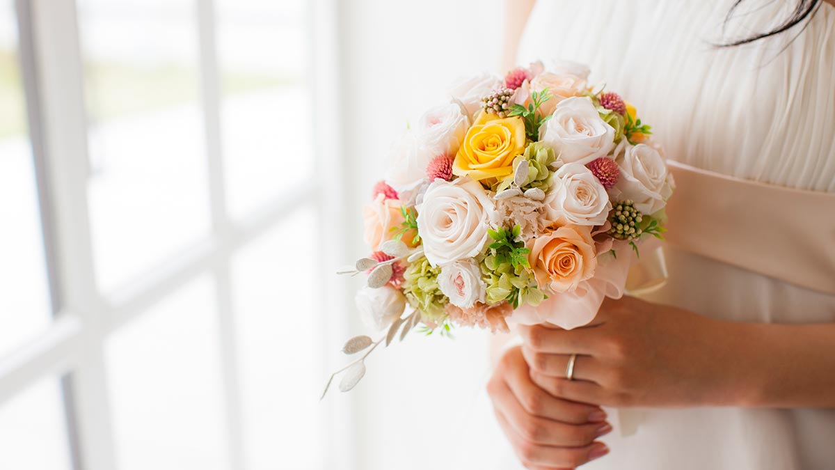 マッチングサービス - GOAs Marriage agency