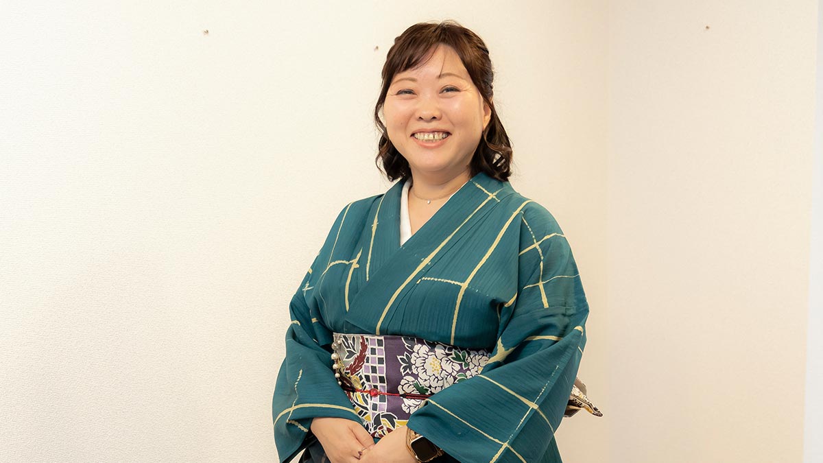 マッチングサービス - GOAs Marriage agency