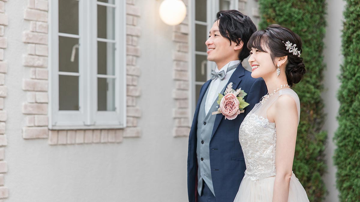 マッチングサービス - GOAs Marriage agency