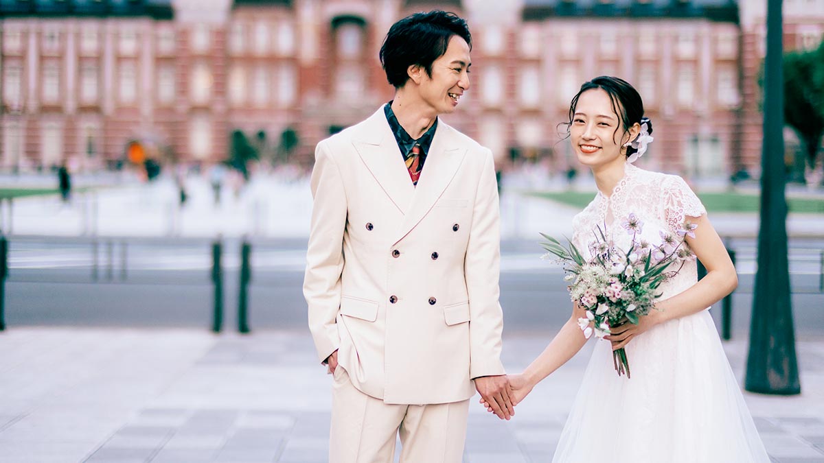 マッチングサービス - GOAs Marriage agency