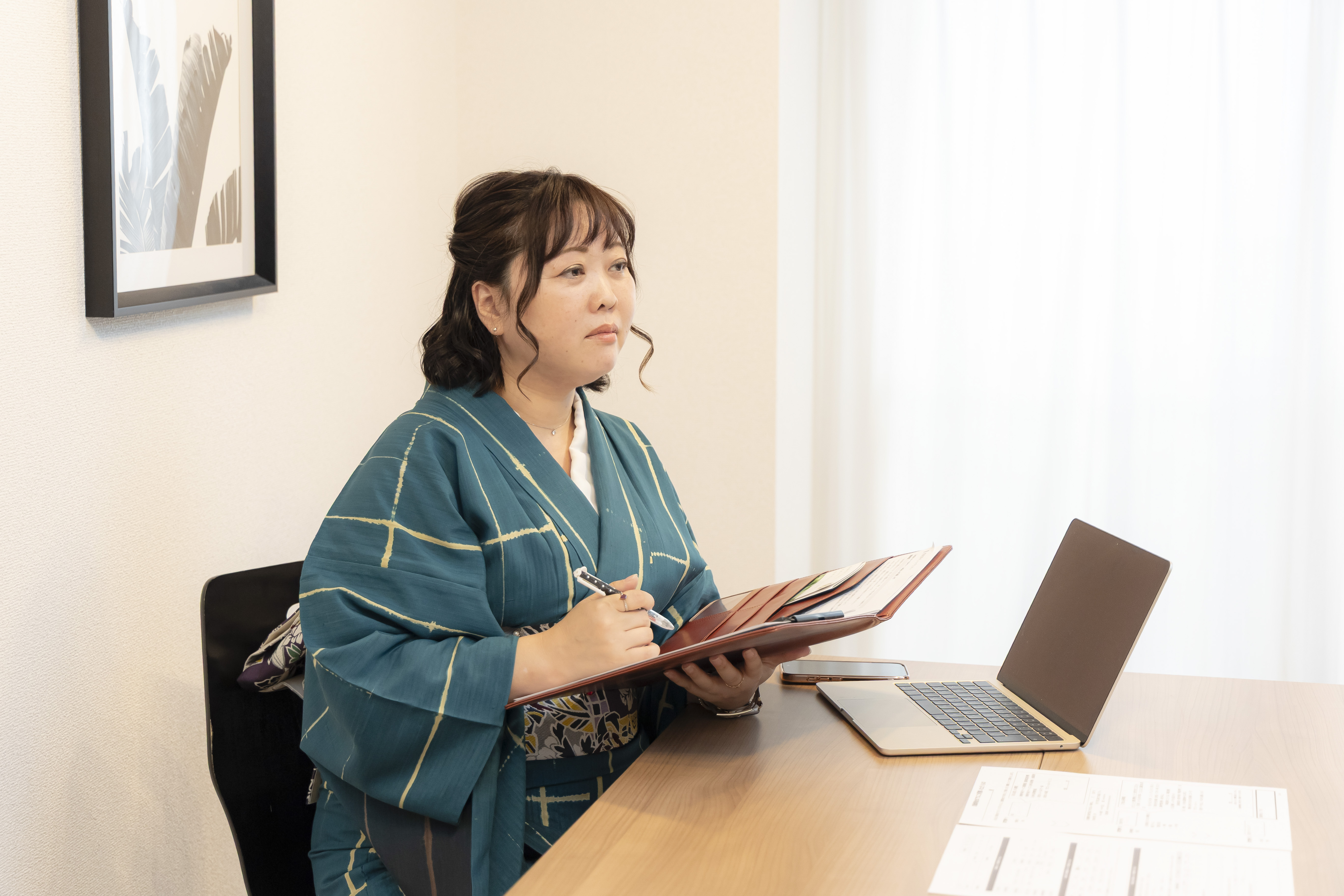 マッチングサービス - GOAs Marriage agency