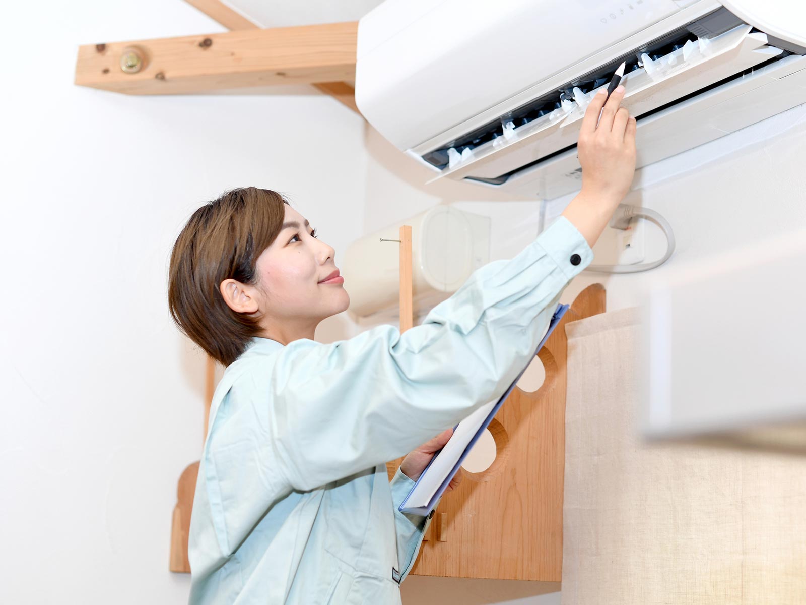 ハウスクリーニング - ピカピカ長野支店