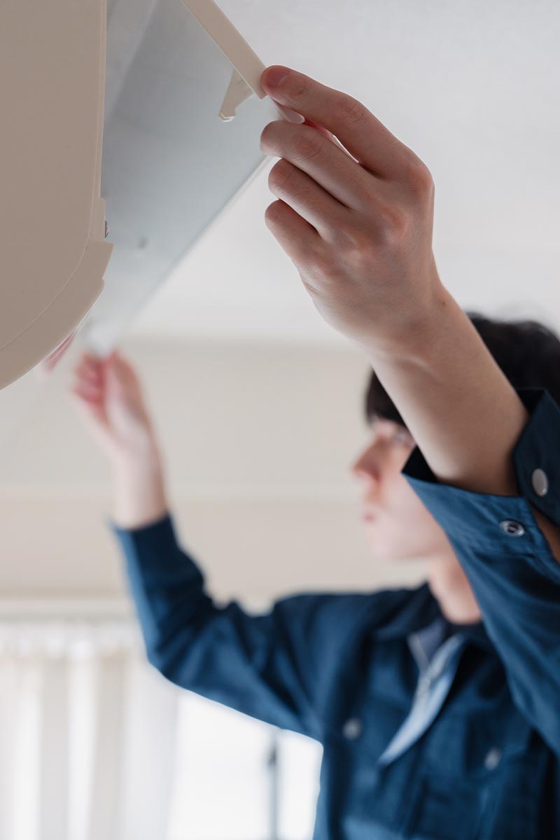 ハウスクリーニング - ピカピカ長野支店