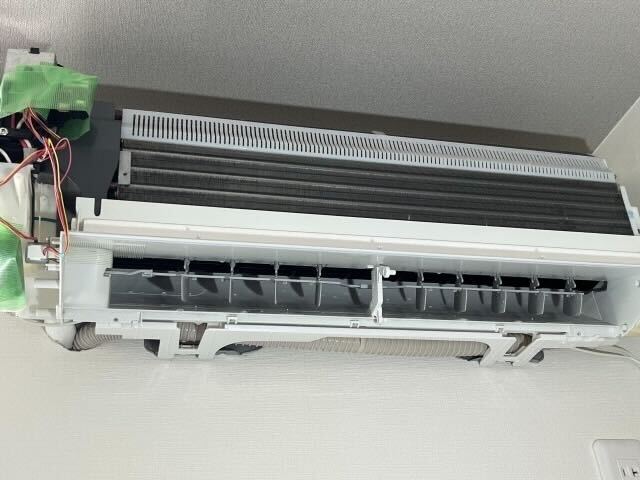 ハウスクリーニング - ピカピカ長野支店