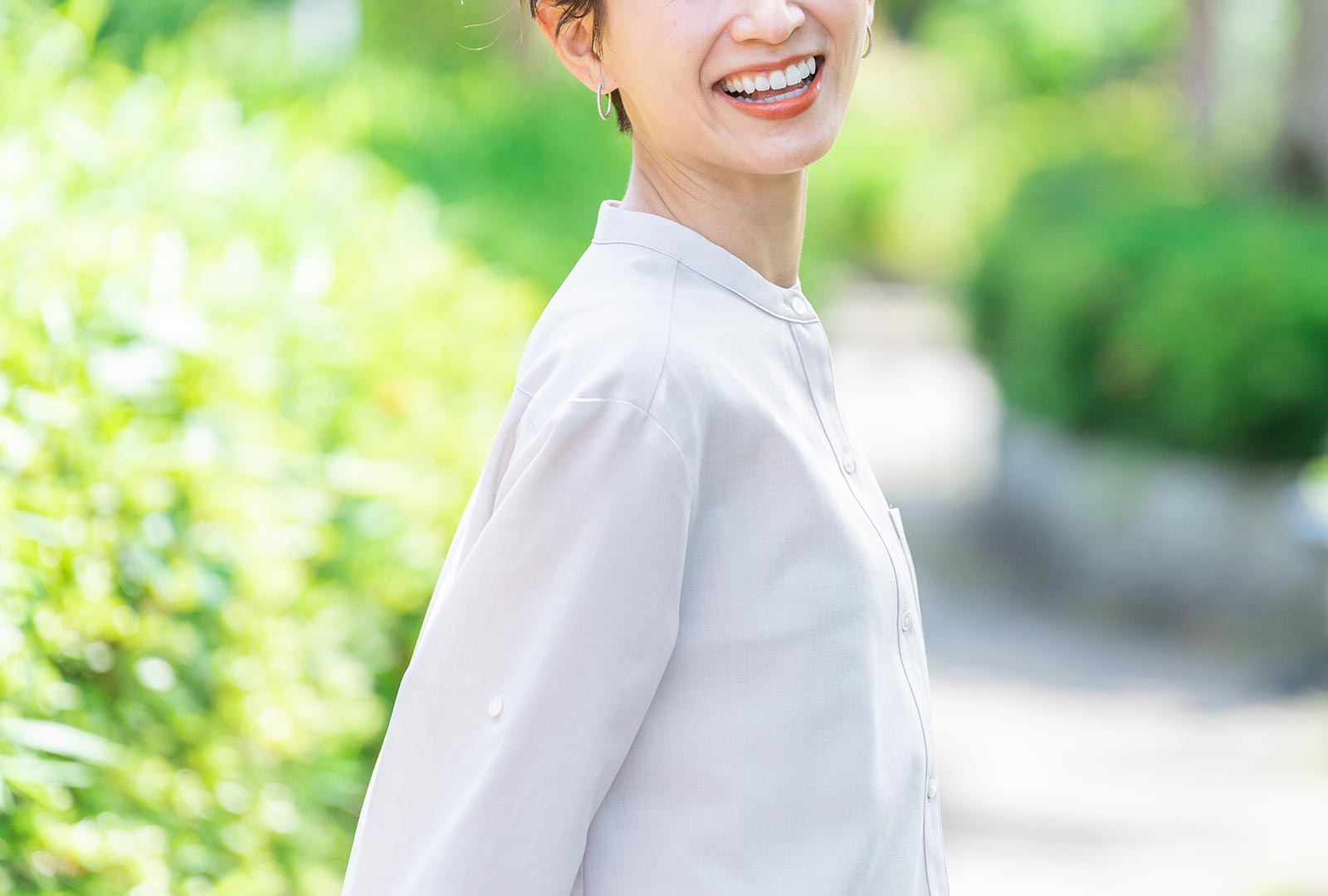 ハウスクリーニング - ピカピカ長野支店