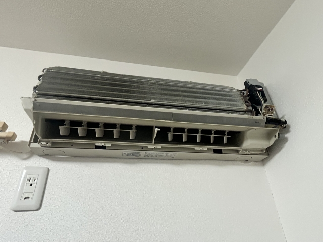 ハウスクリーニング - ピカピカ長野支店