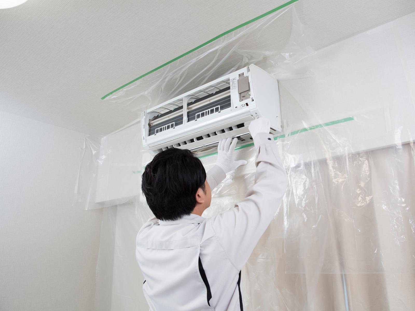 ハウスクリーニング - ピカピカ長野支店