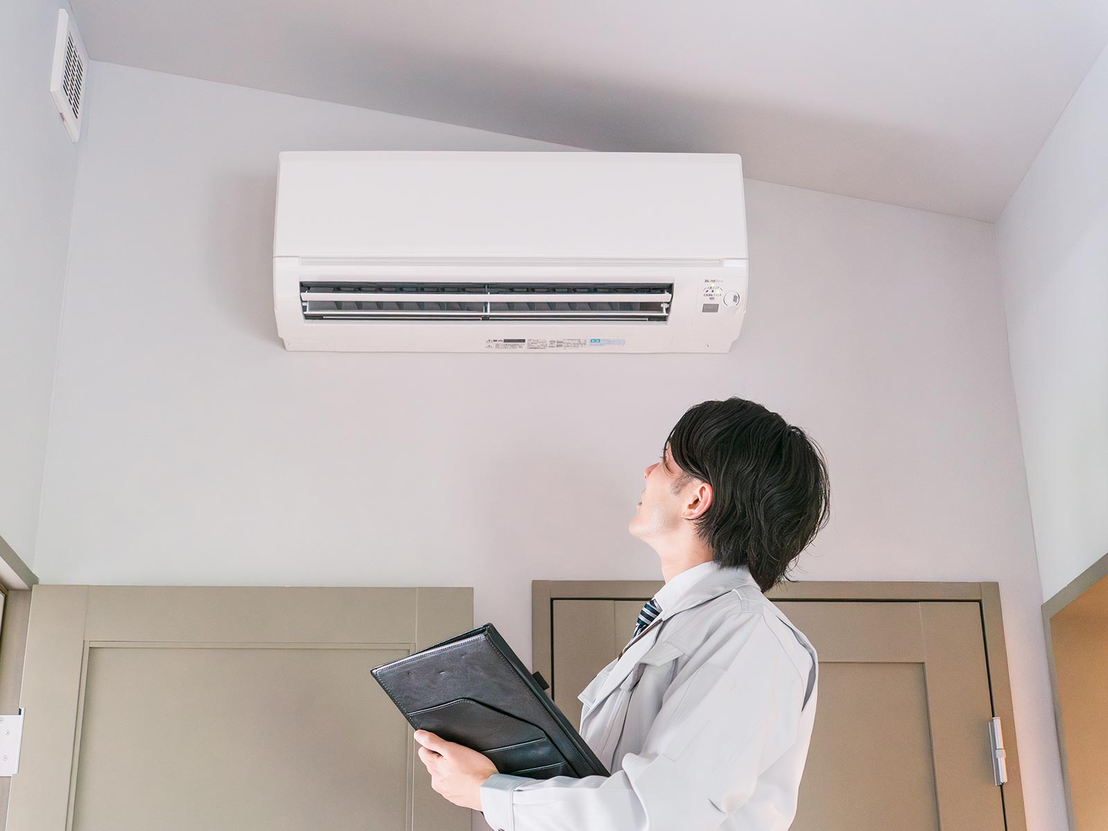 ハウスクリーニング - ピカピカ長野支店