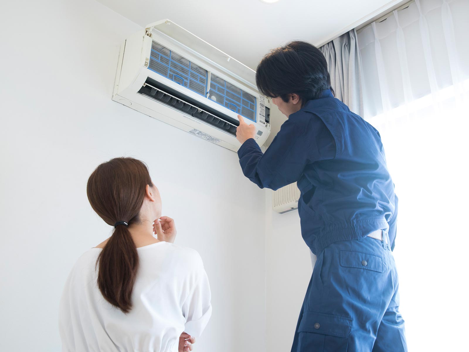 ハウスクリーニング - ピカピカ長野支店