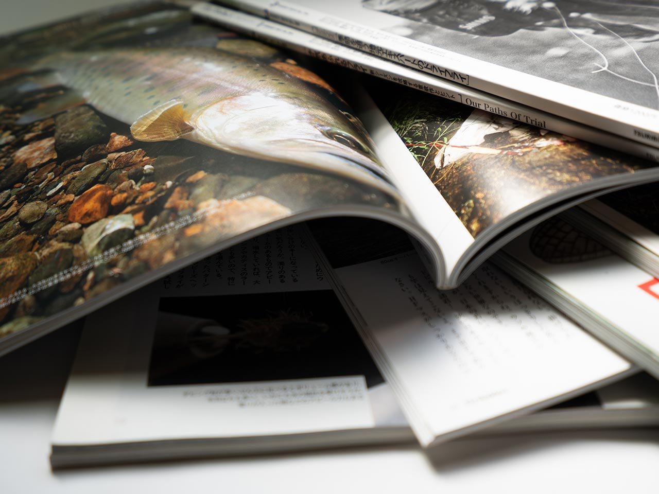 印刷サービス - 株式会社カンシア