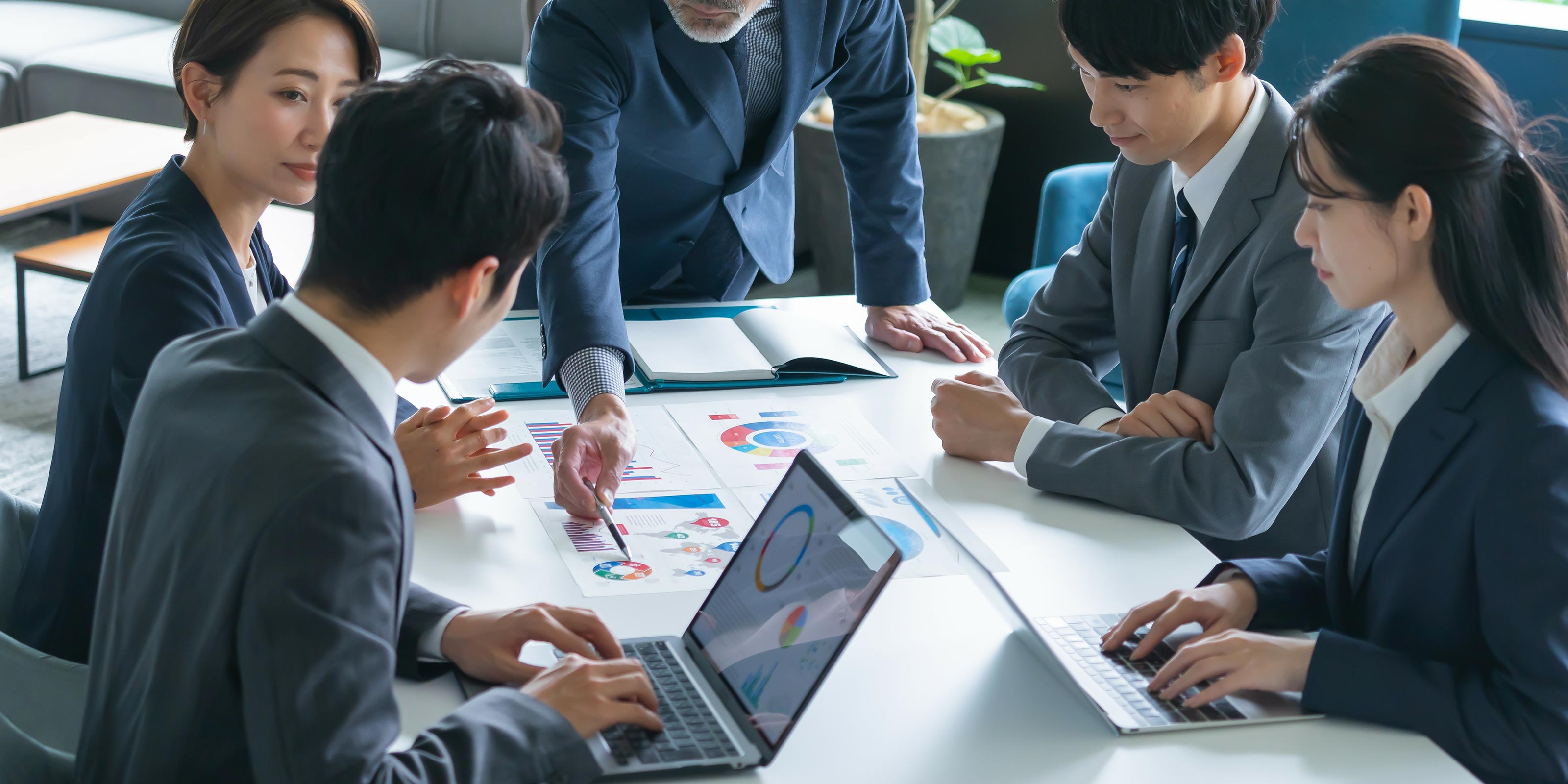 研修事業 - 株式会社セキュビット