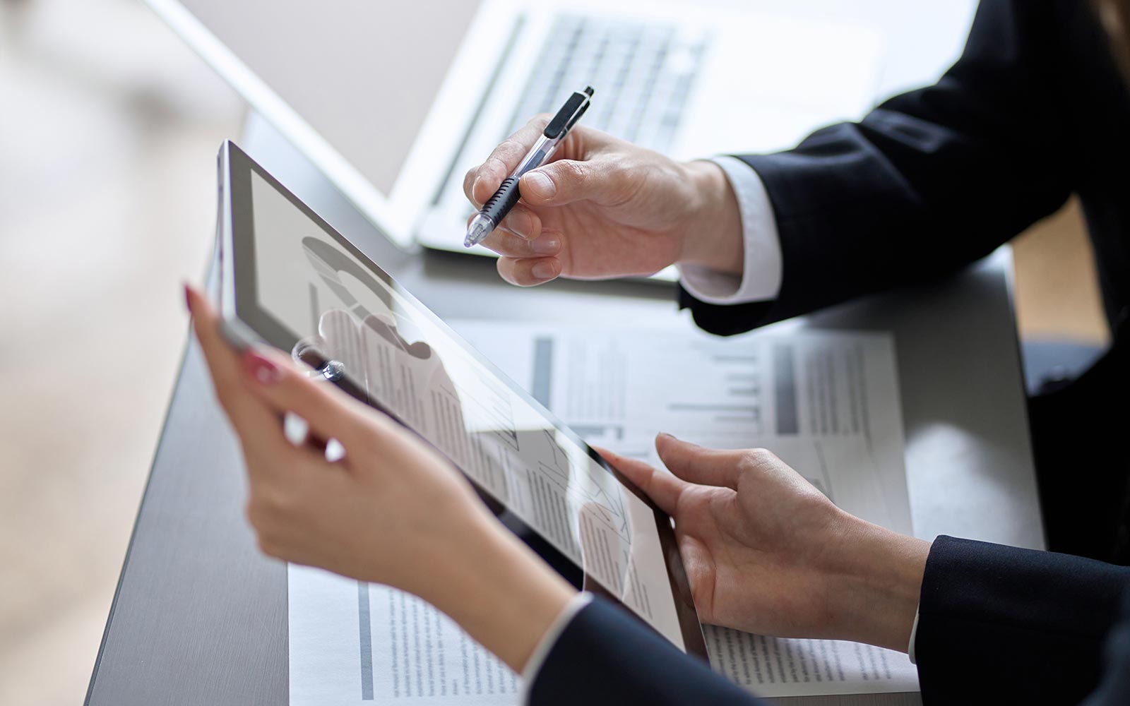 セキュリティコンサル - 株式会社セキュビット