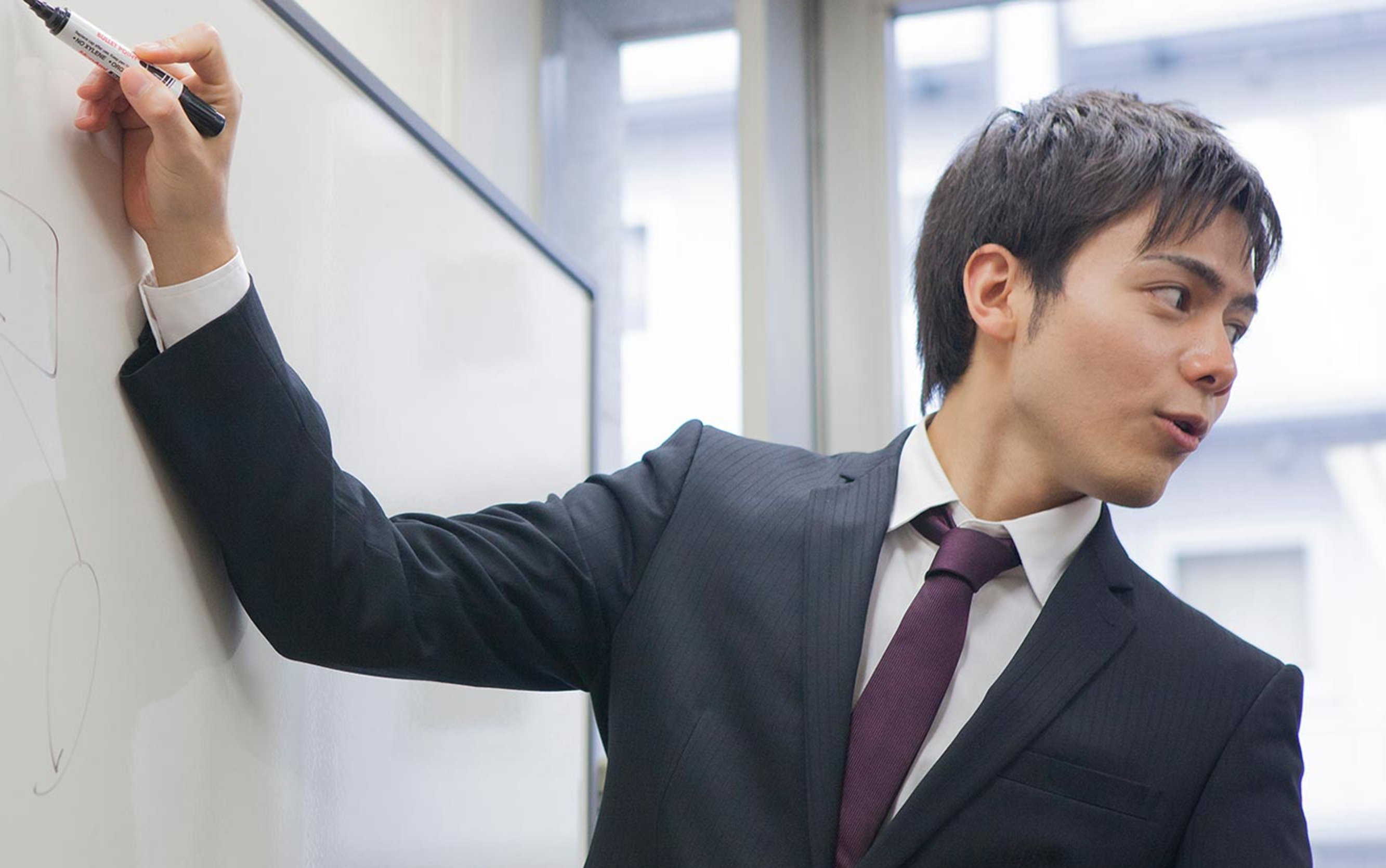 研修事業 - 株式会社セキュビット