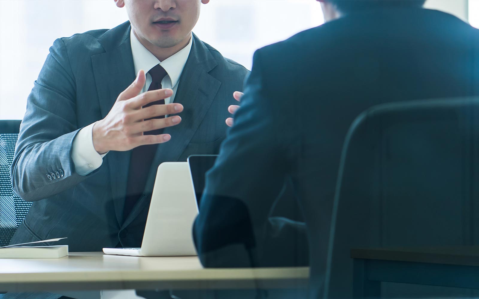 セキュリティコンサル - 株式会社セキュビット