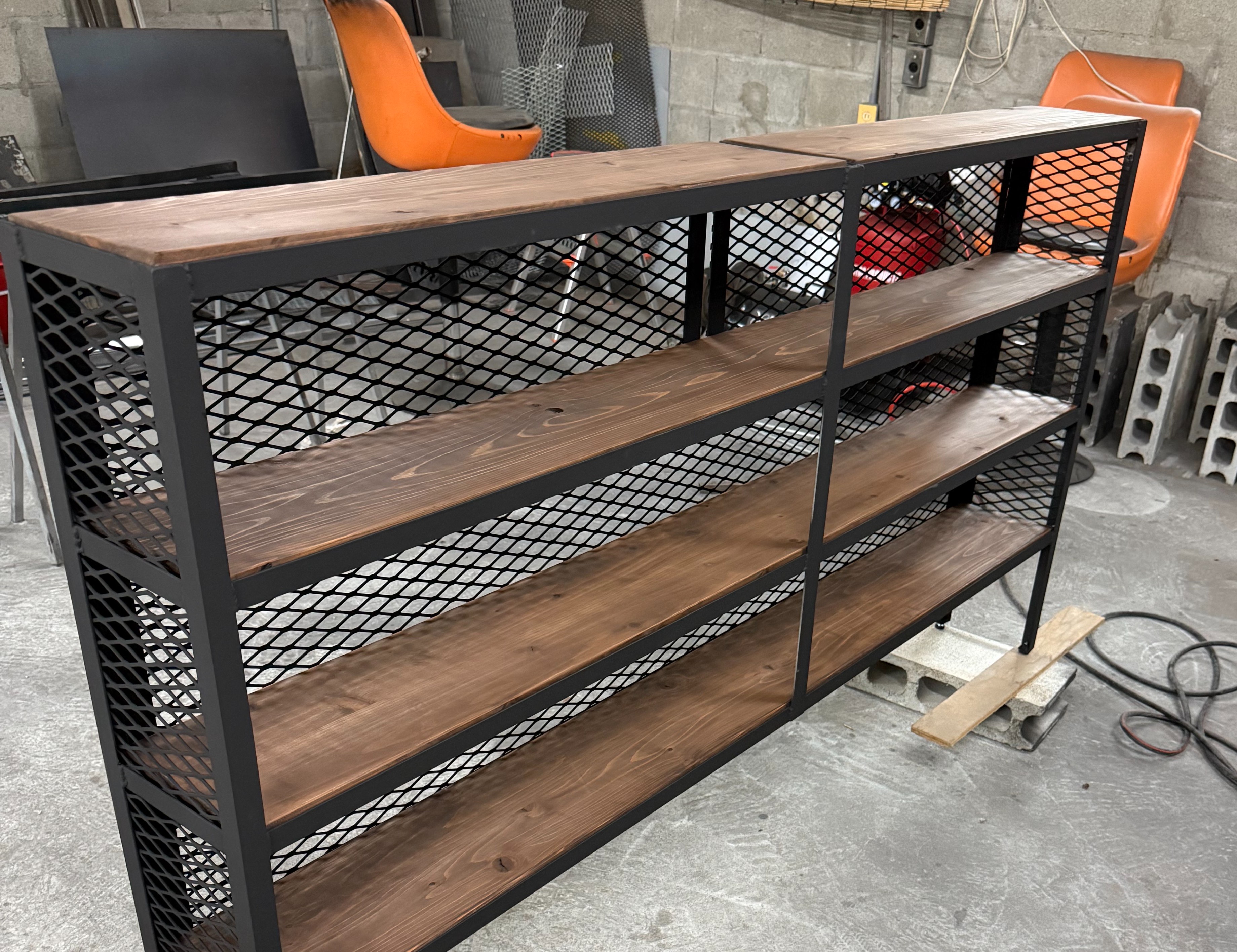 オーダーメイド家具 - 渡慶次製作所