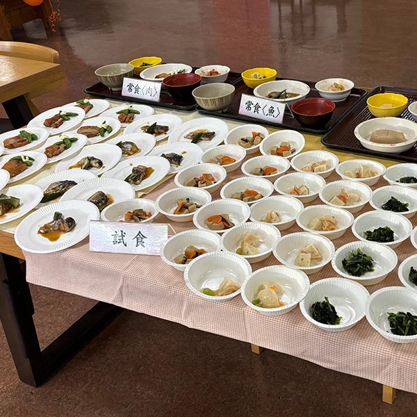 食材販売・委託調理 - 株式会社F&BT