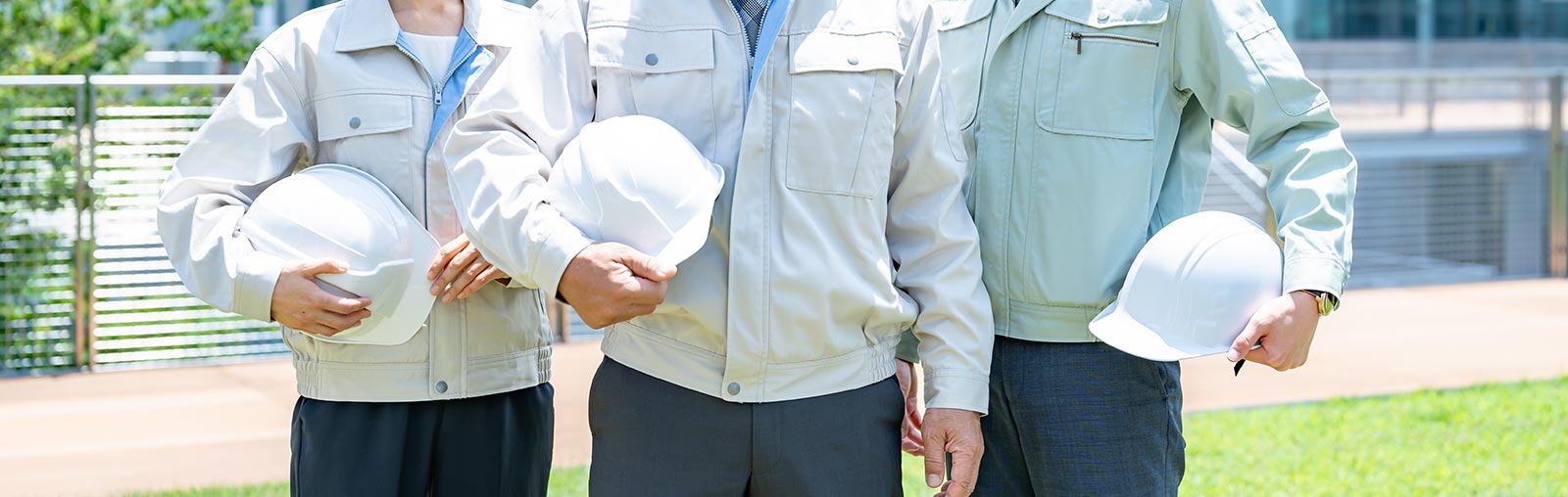 解体工事 - 近藤工業有限会社