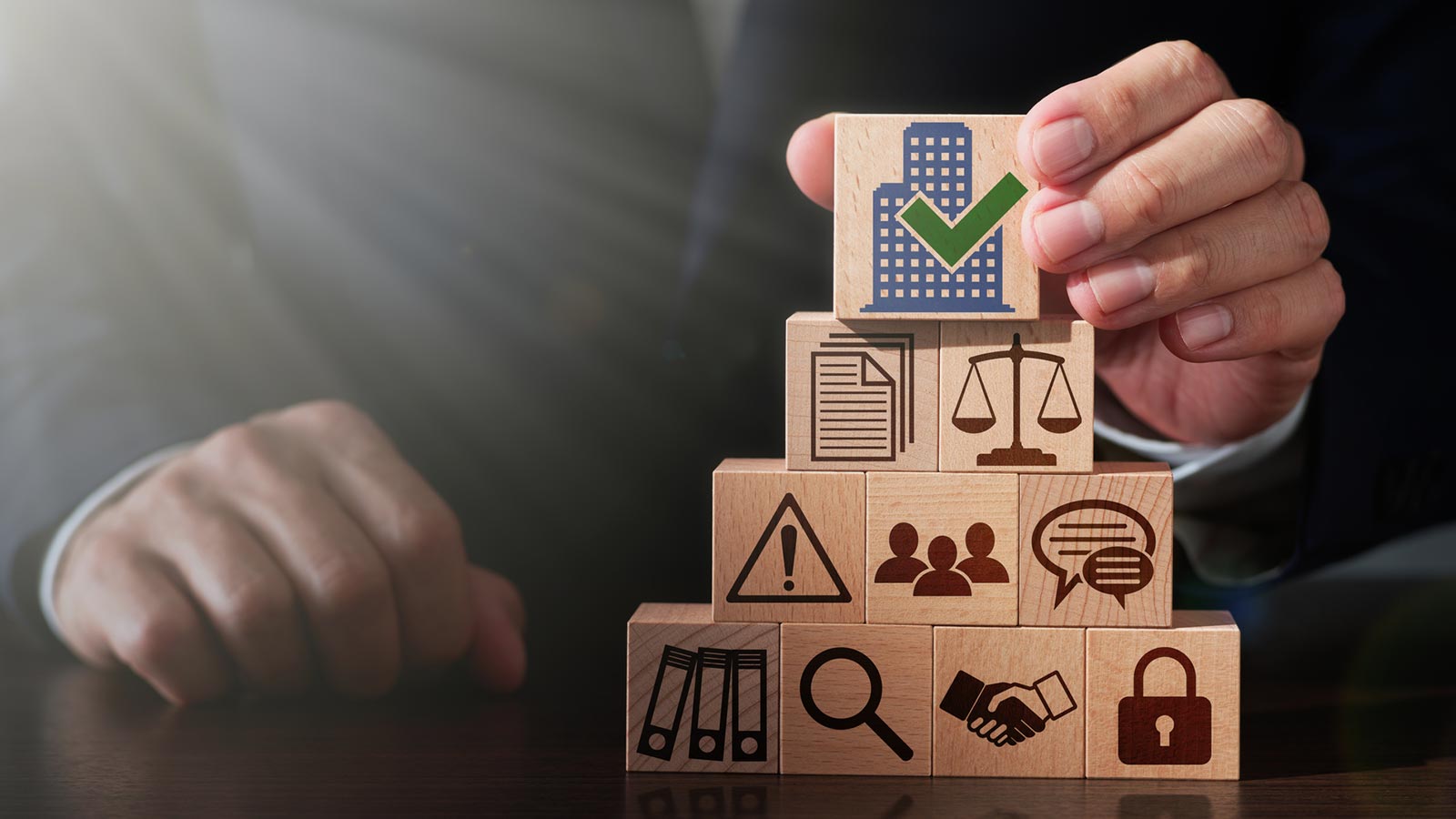 解体工事 - 近藤工業有限会社