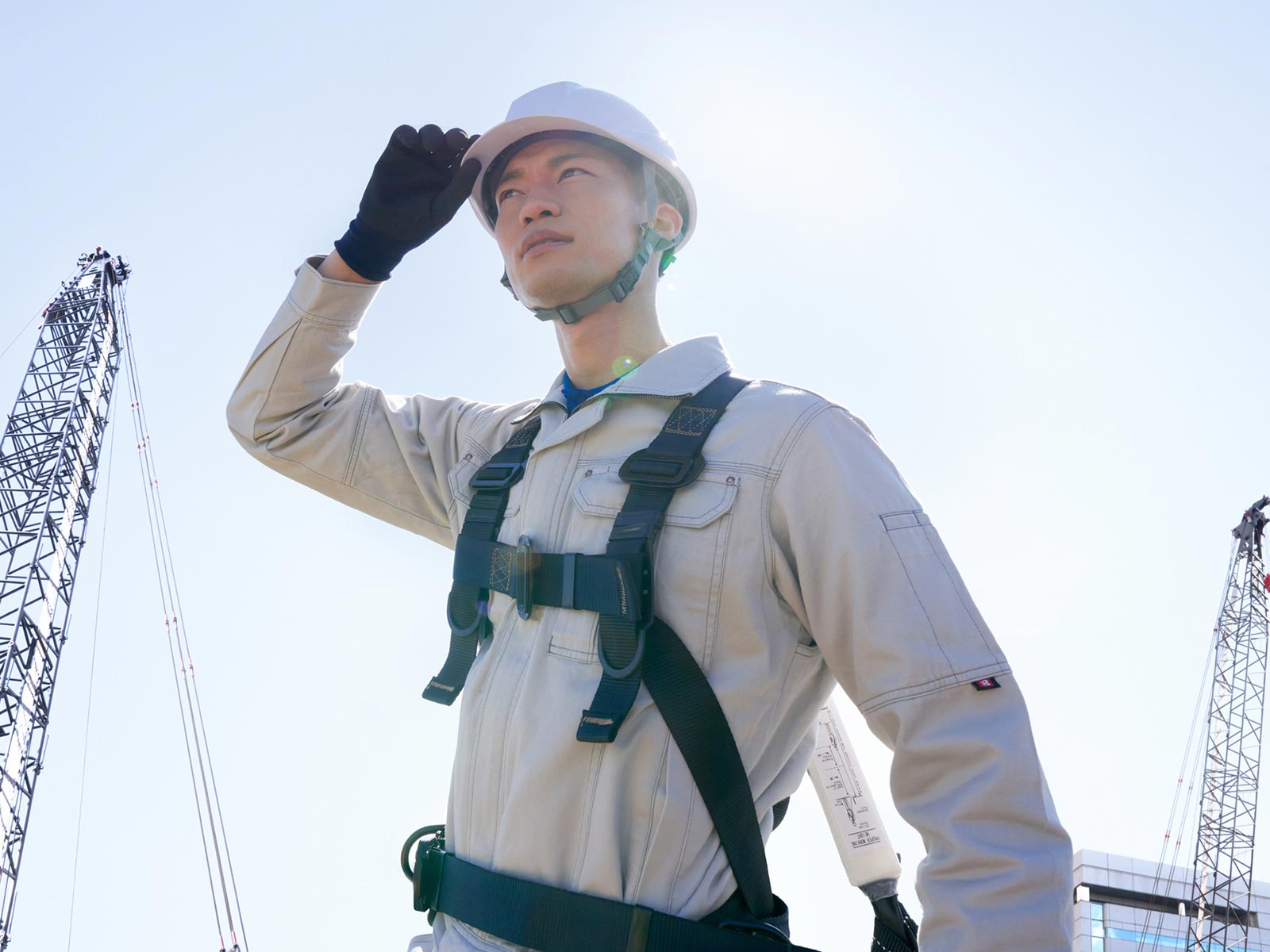 選ばれる理由 - 合同会社ジョイフィット