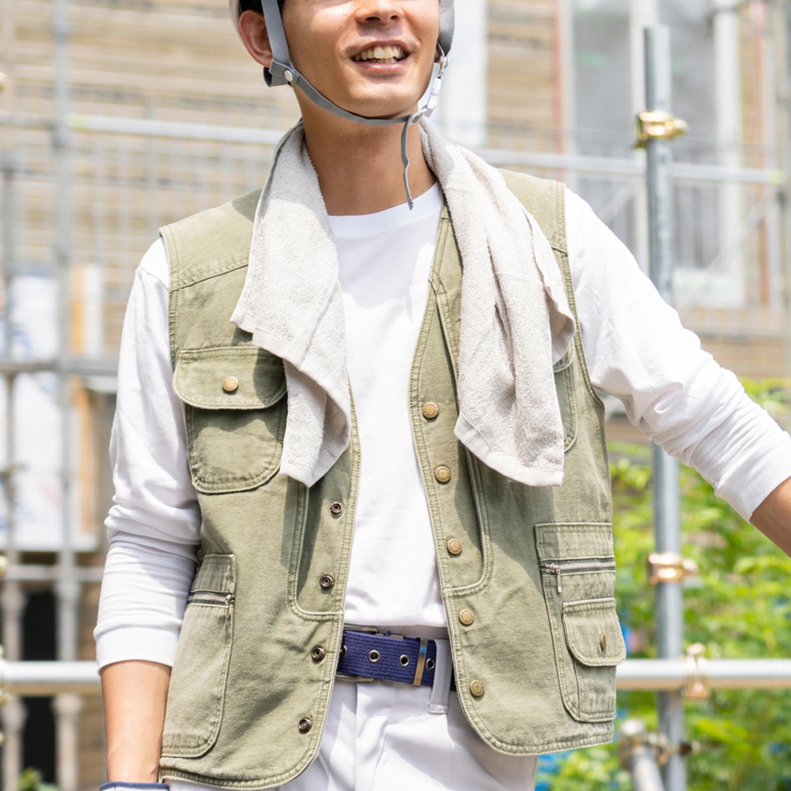 お客様の声 - 合同会社ジョイフィット