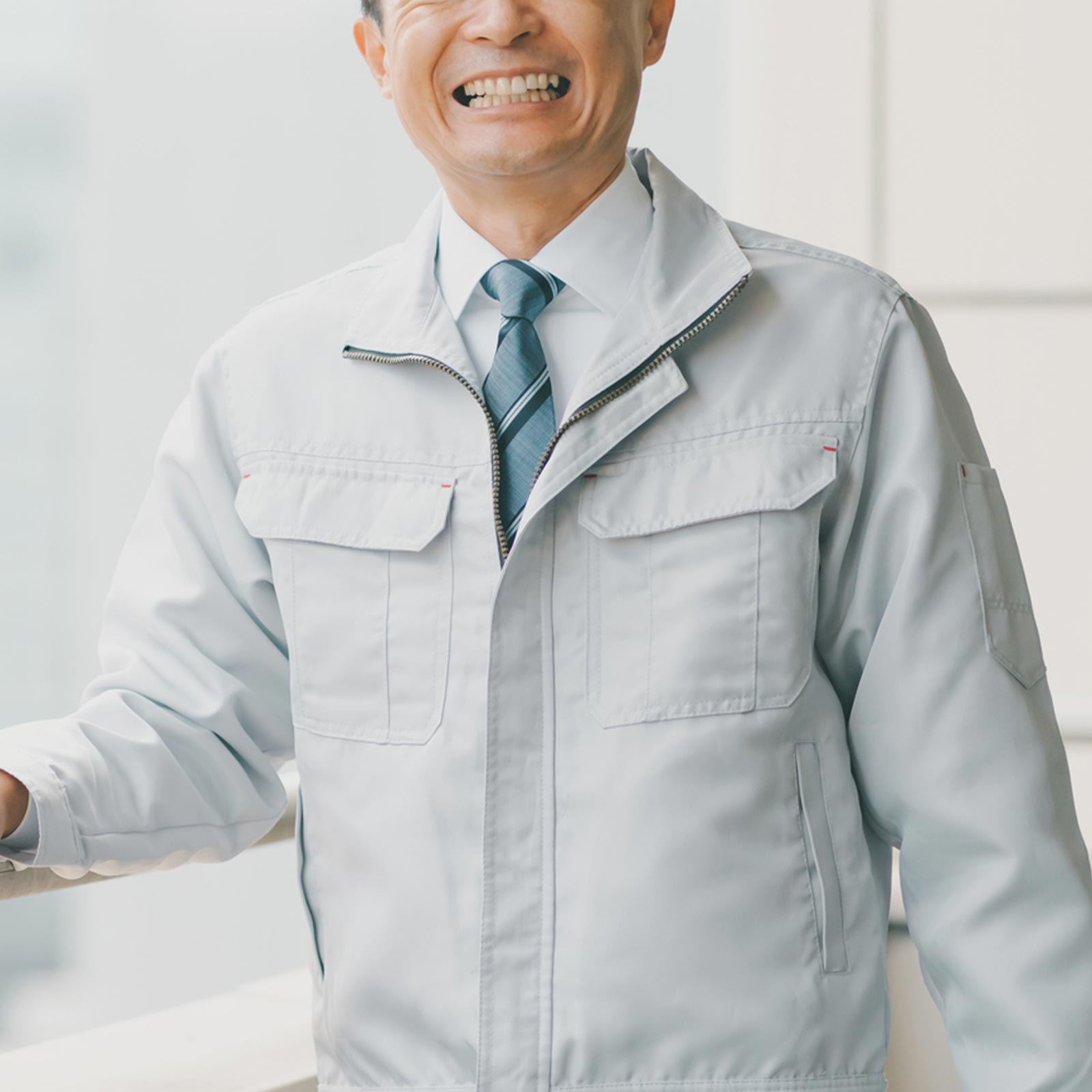 お客様の声 - 合同会社ジョイフィット