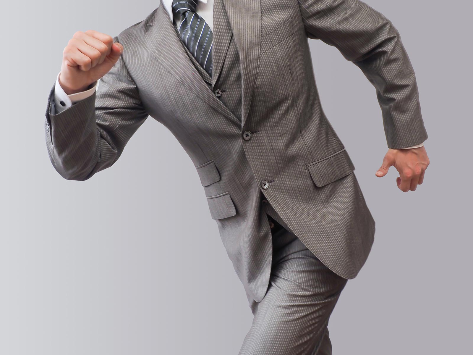 選ばれる理由 - 合同会社ジョイフィット