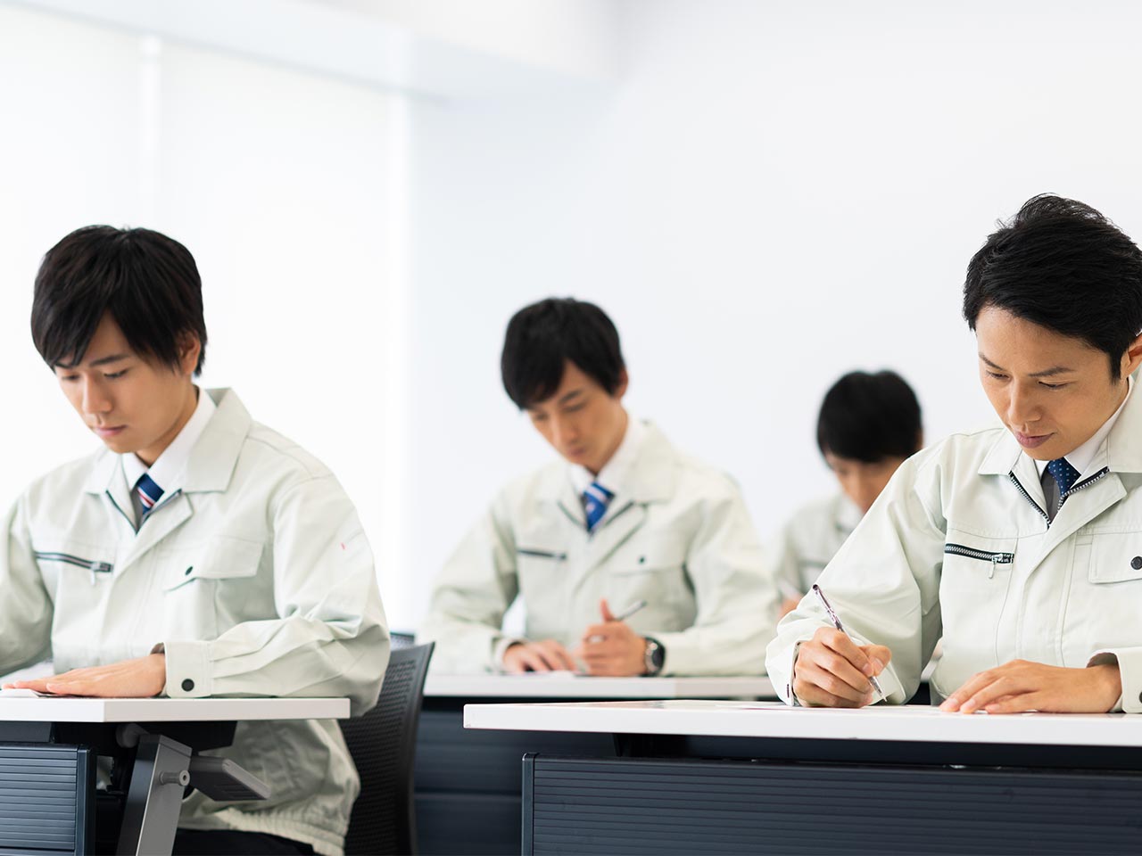 安全衛生教育 - 合同会社ジョイフィット