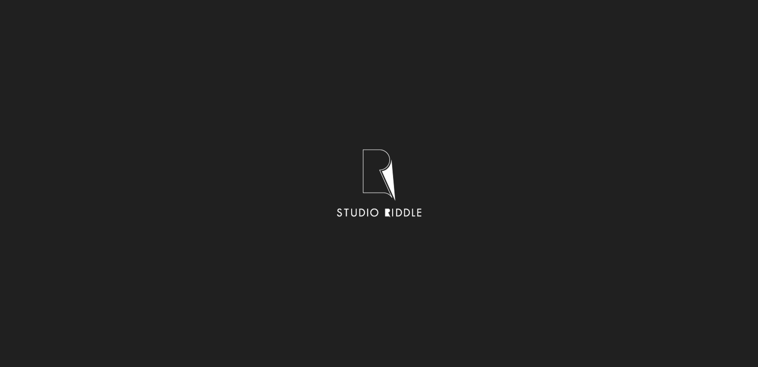 建築デザイン - STUDIO RIDDLE