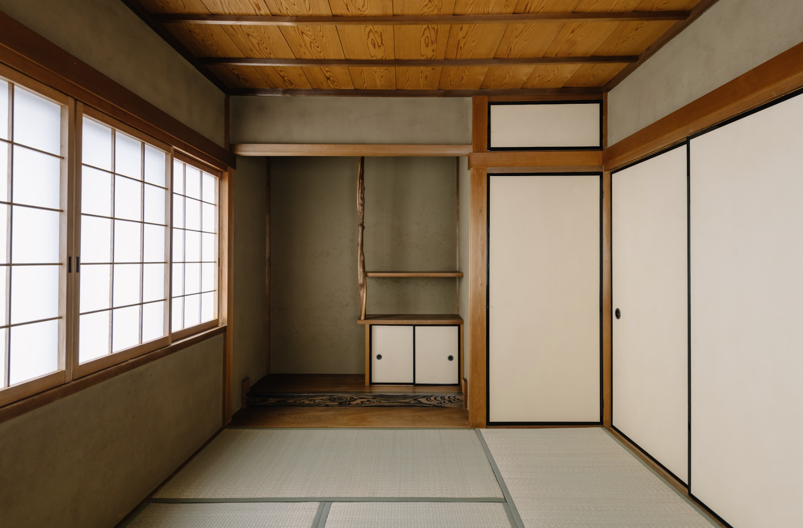 建築デザイン - STUDIO RIDDLE