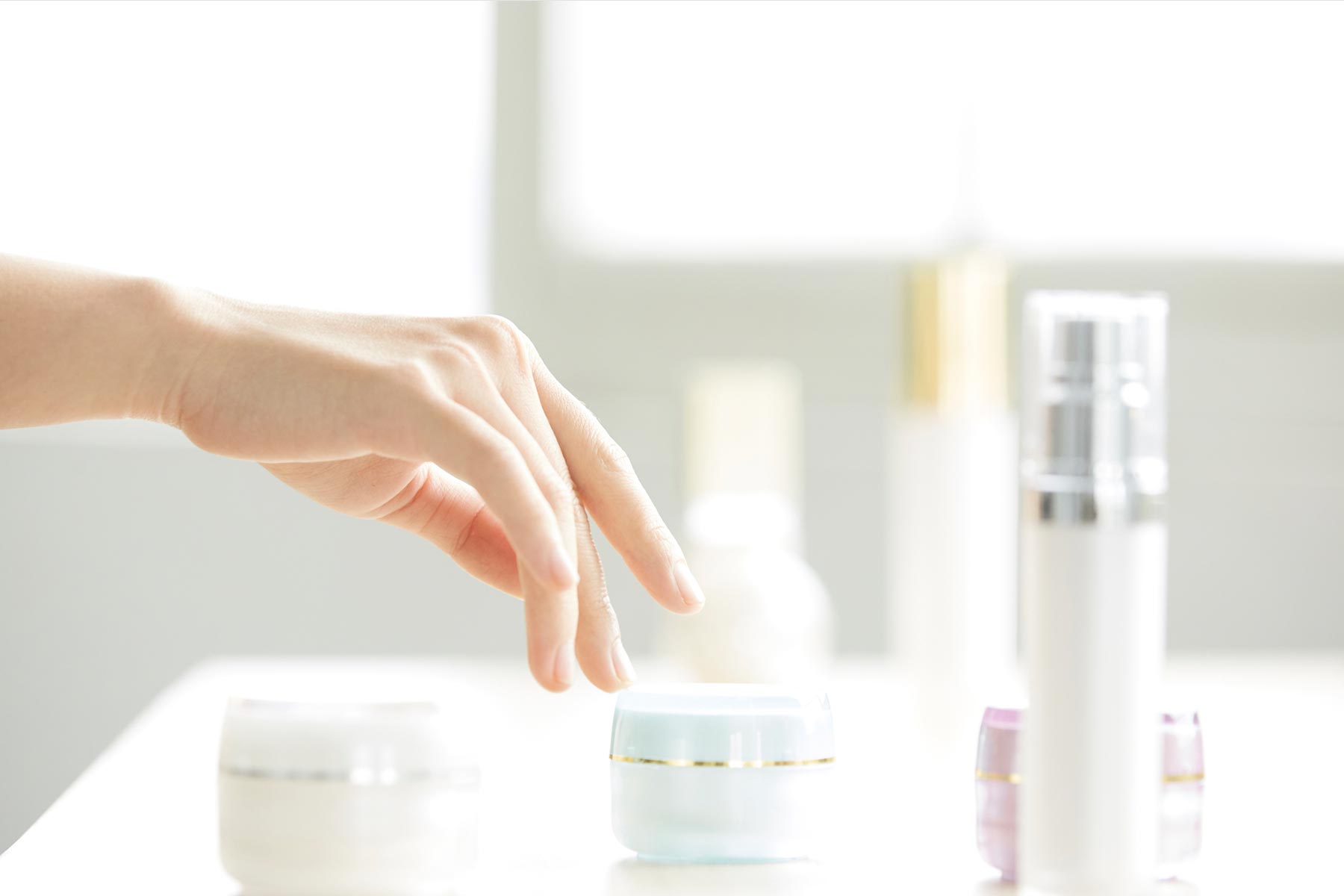 韓国コスメ - Crem