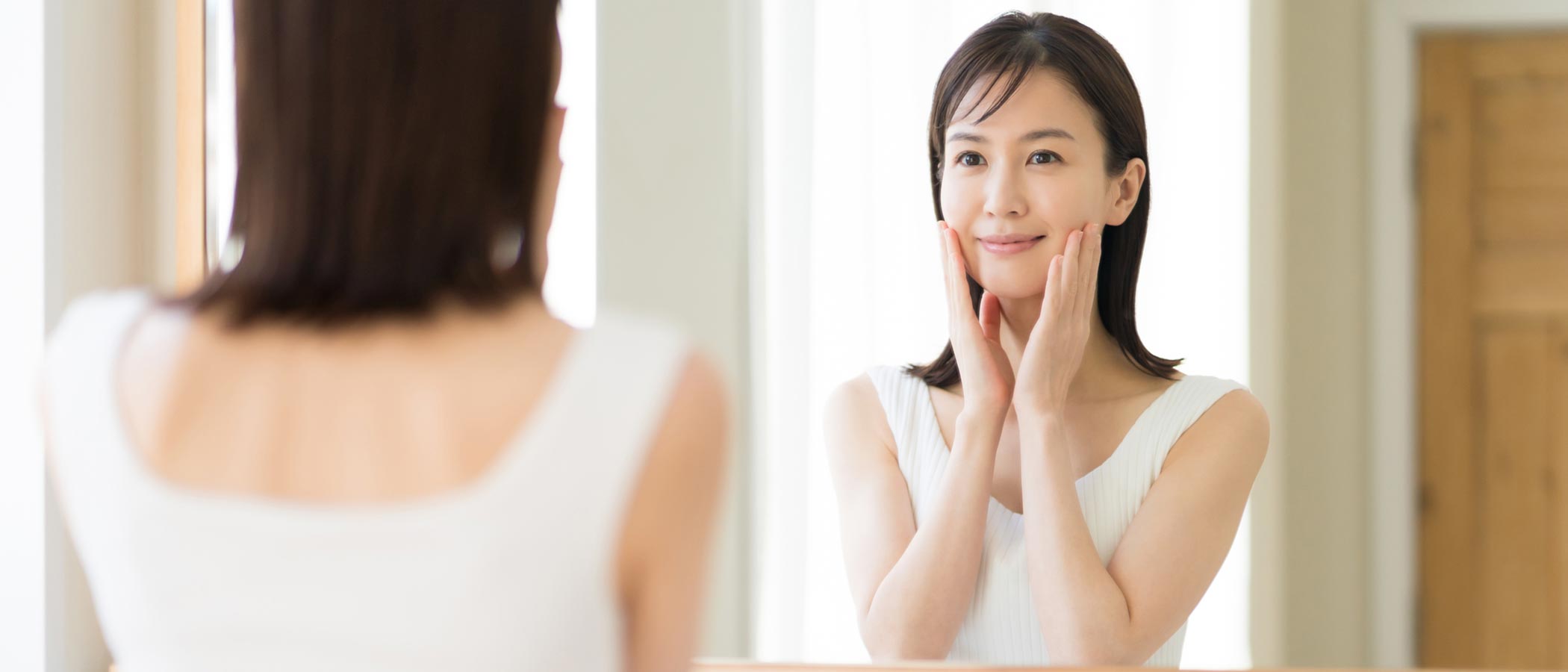 韓国コスメ - Crem