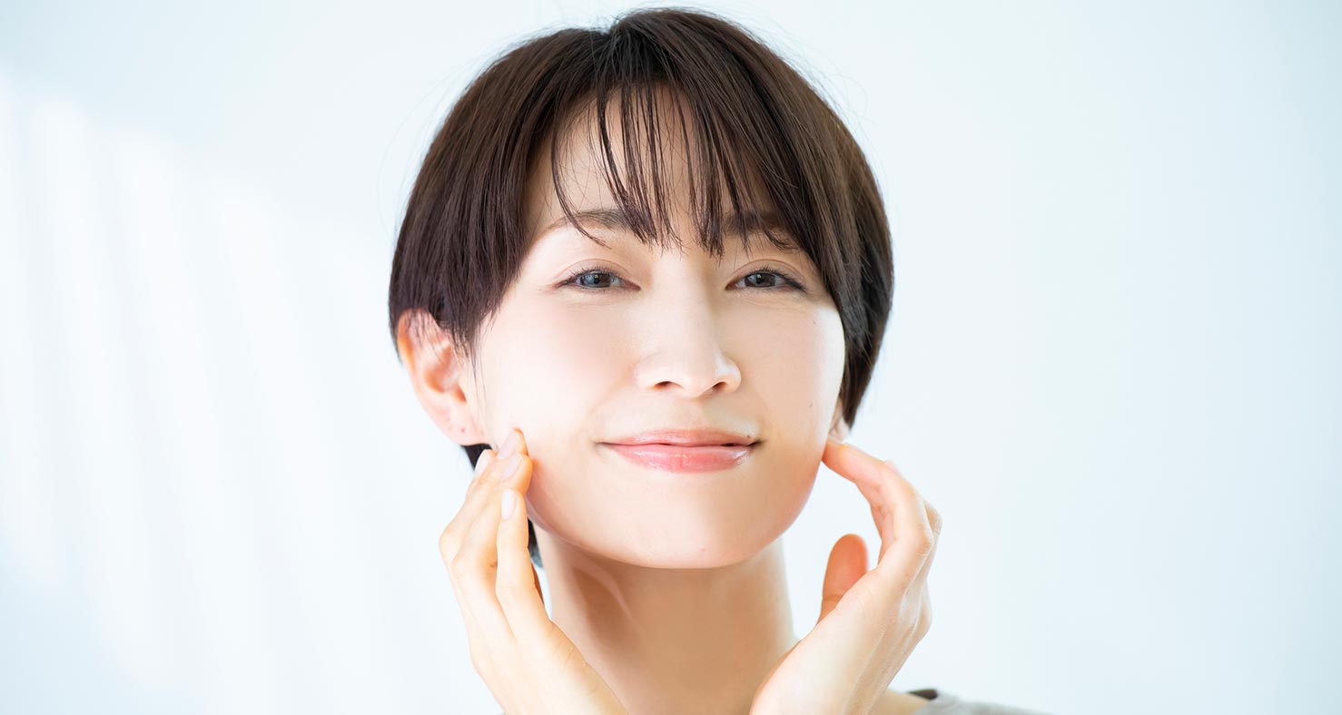 韓国コスメ - Crem