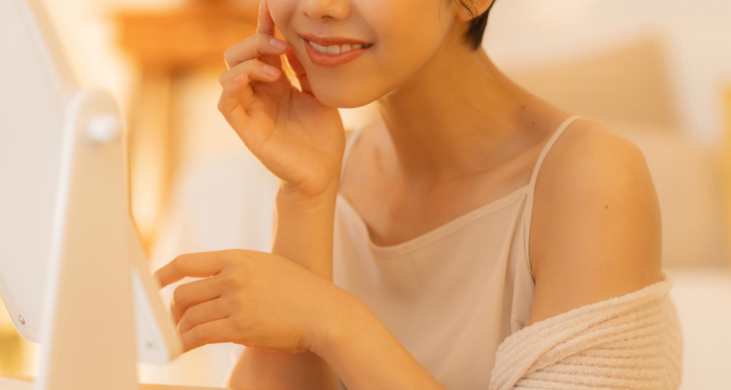 韓国コスメ - Crem