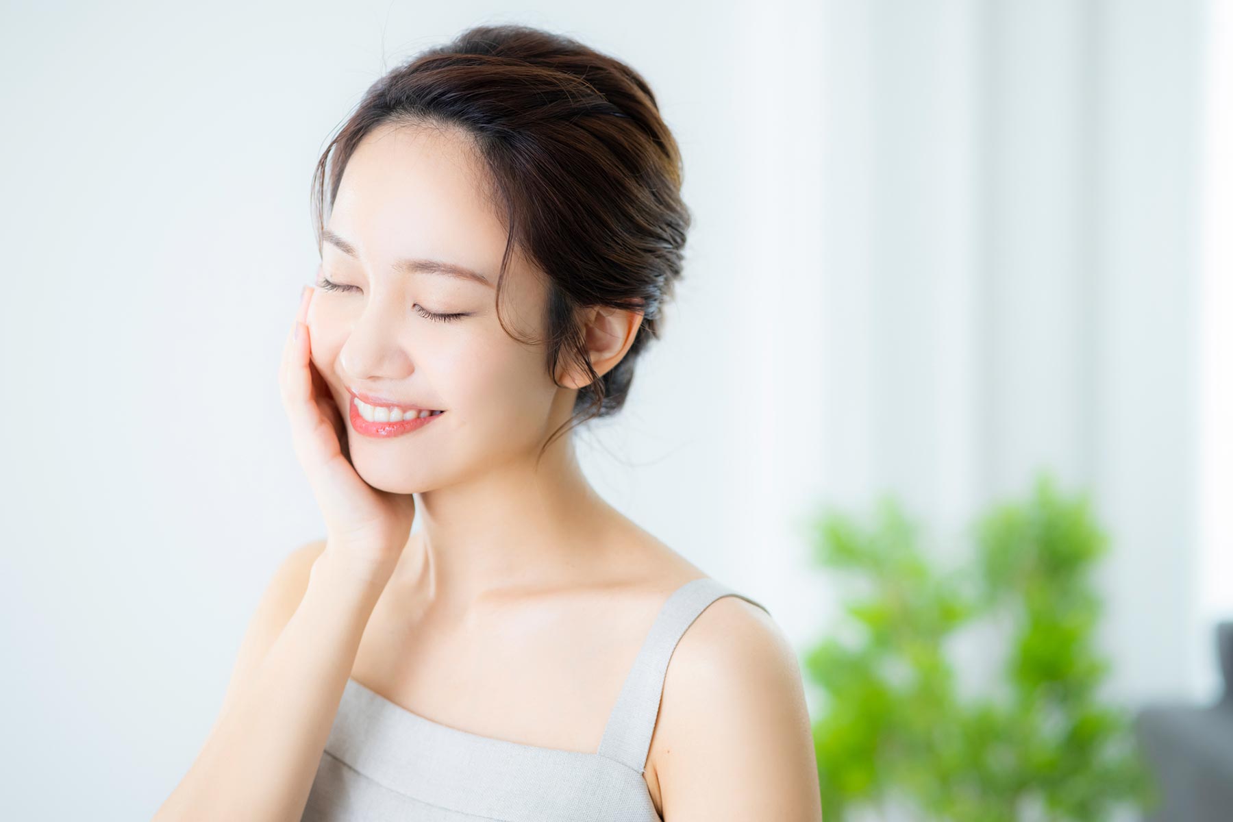 韓国コスメ - Crem