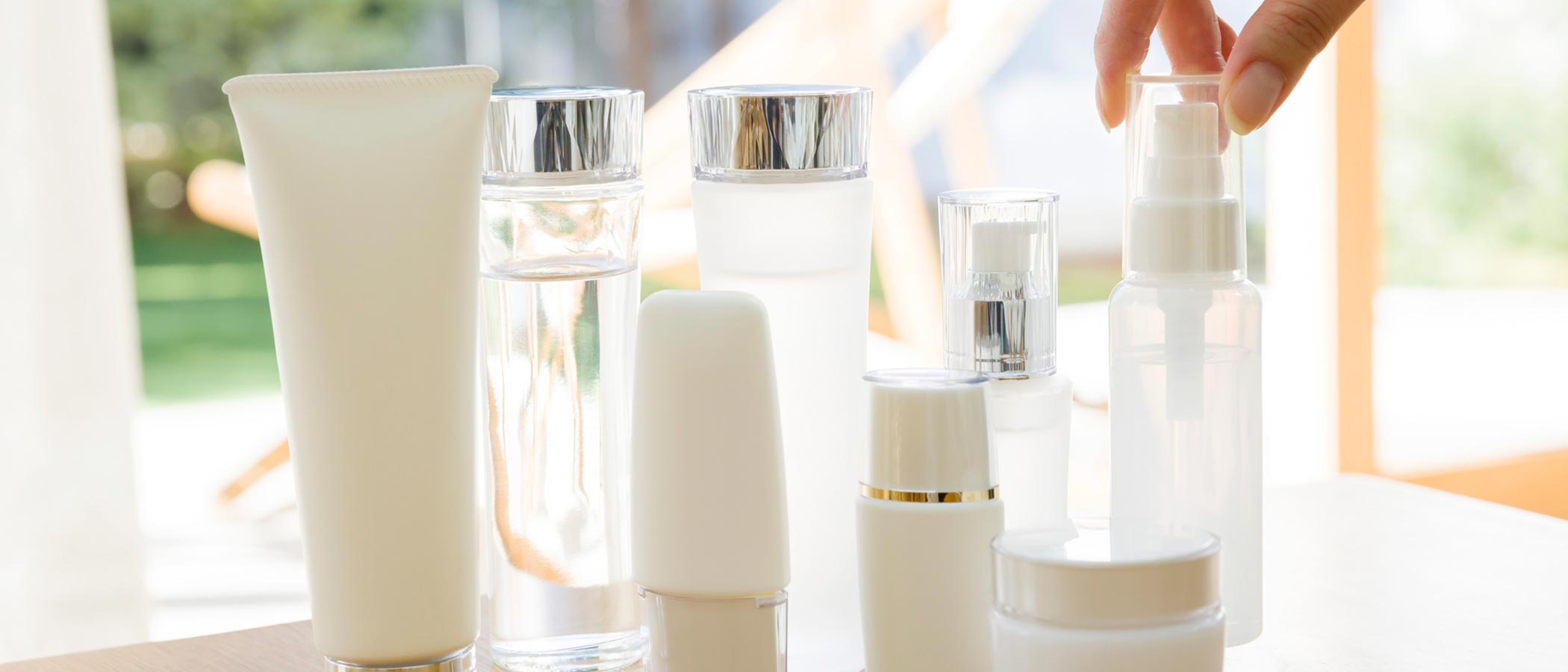 韓国コスメ - Crem