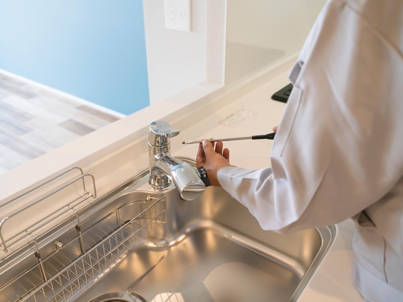 水回りリフォーム - 有限会社三和冷熱