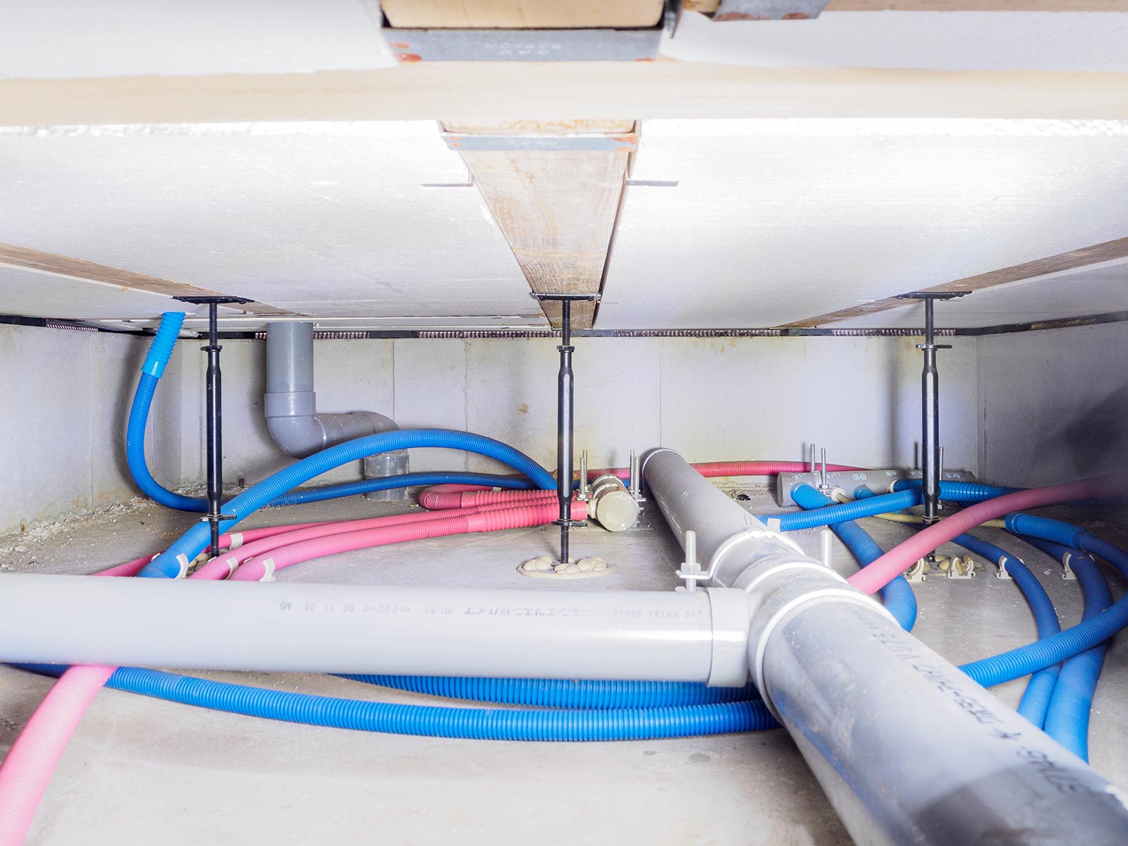 水回りリフォーム - 有限会社三和冷熱