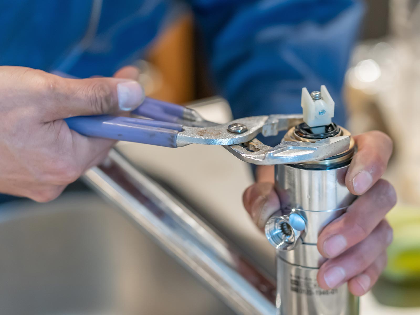 水回りリフォーム - 有限会社三和冷熱