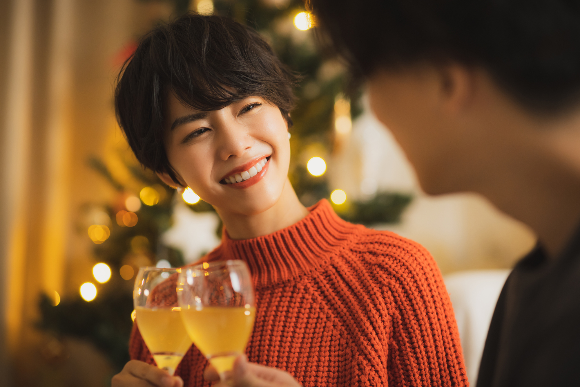 リストランテ・フィオーレ - 【Sample Site】リストランテ・フィオーレ