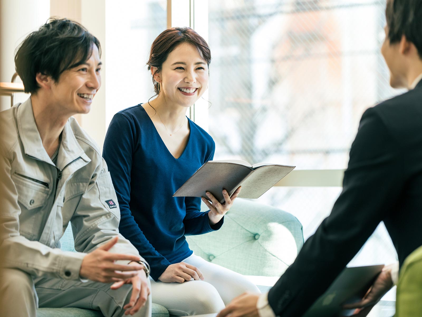 外壁塗装 - 堤塗装店