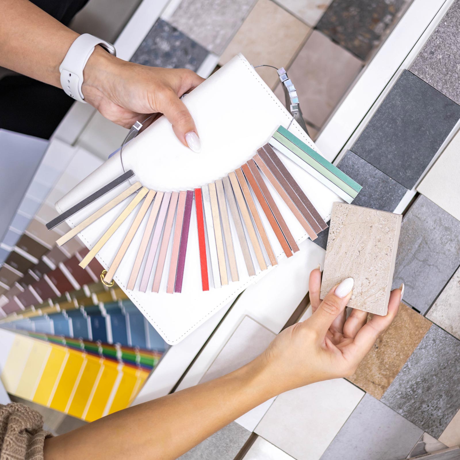 外壁塗装 - 堤塗装店