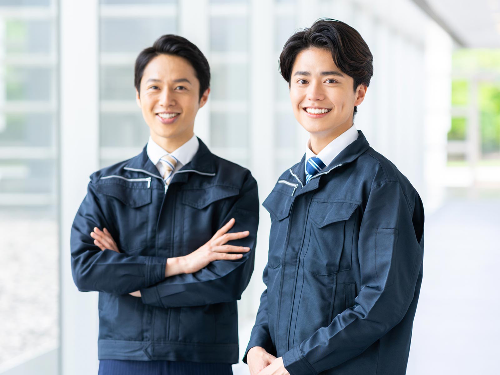 外壁塗装 - 堤塗装店