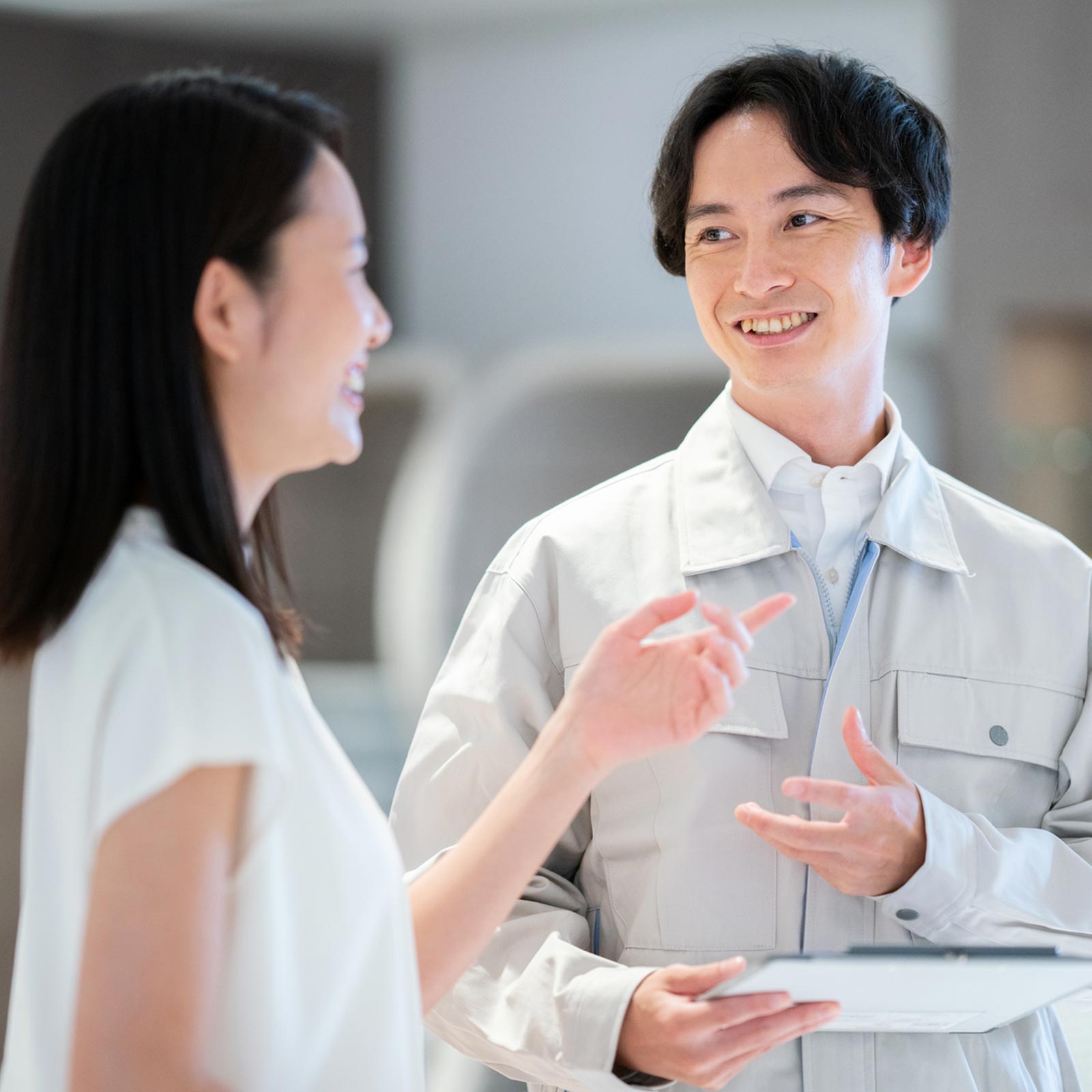 外壁塗装 - 堤塗装店