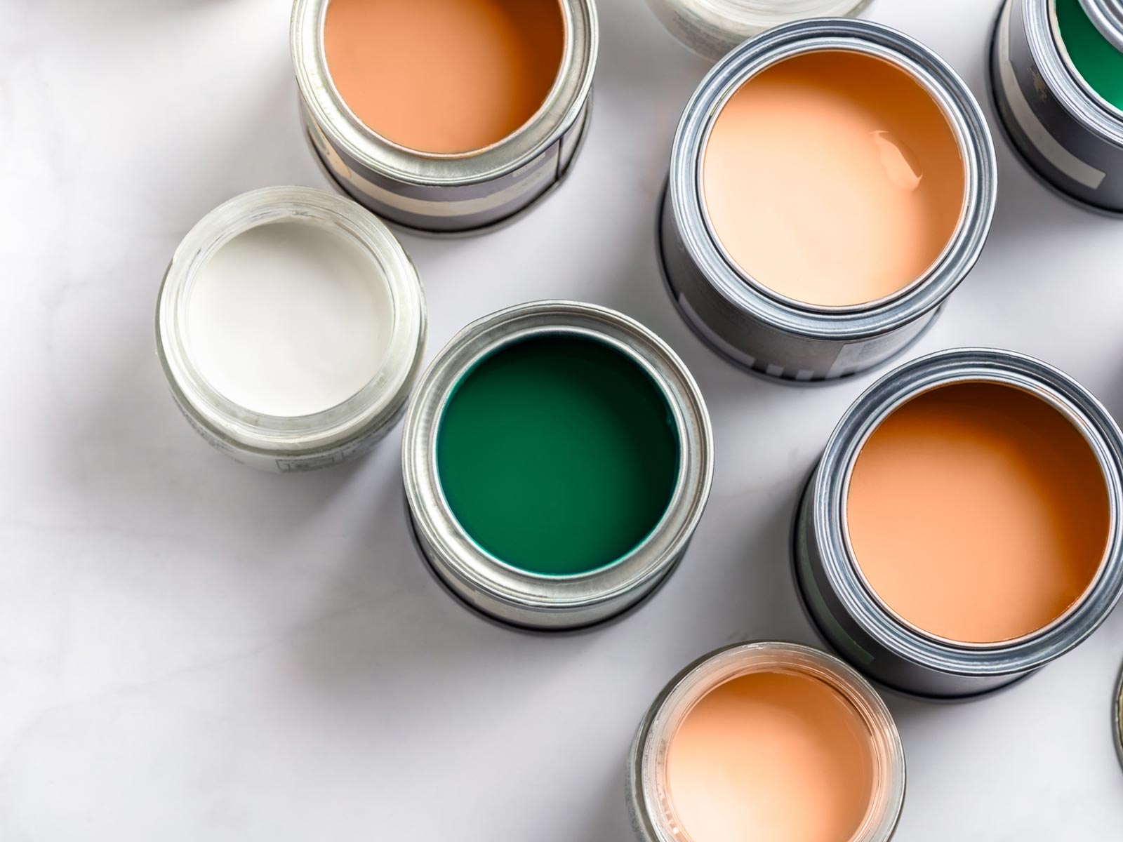 外壁塗装 - 堤塗装店